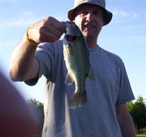 ifish fishing report.